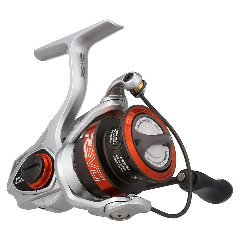 Abu Garcia Revo3 X Sp20 Spinning Reel [1565130] 1