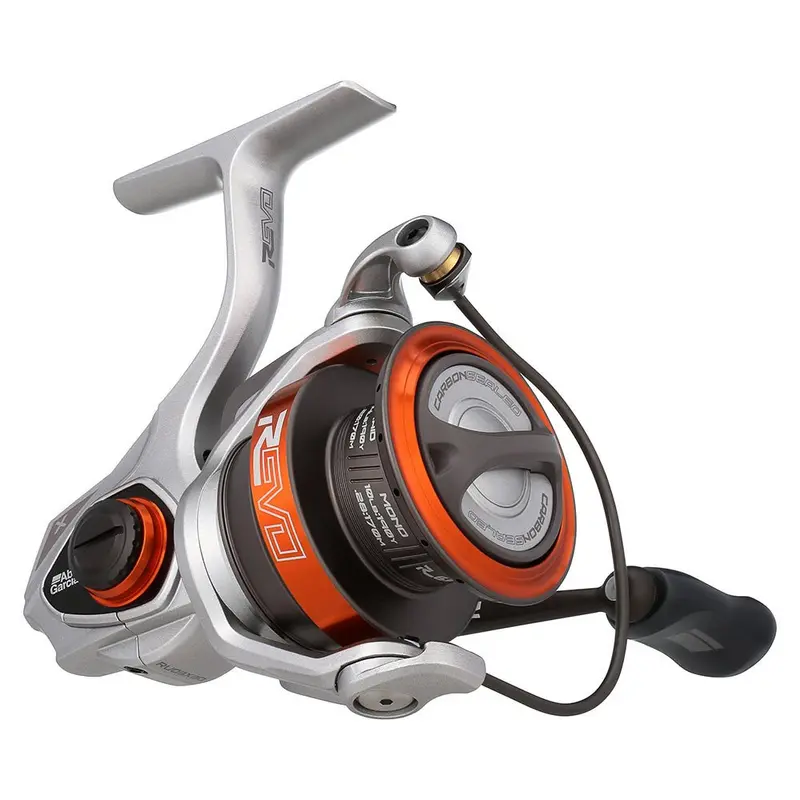Abu Garcia Revo3 X Sp30 Spinning Reel [1565131] 1
