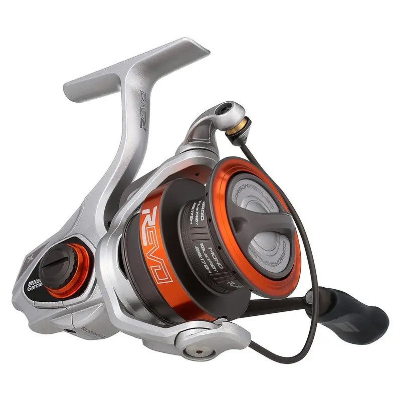 Abu Garcia Revo3 X Sp40 Spinning Reel [1565132] 1