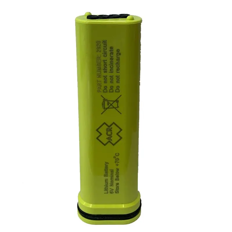 Acr 2920 Lithium Battery F/Pathfinder Pro Sart Rescue Transponder [2920] 1