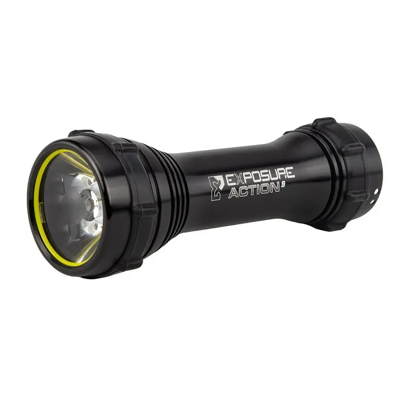 Acr Action Spot-9-Degree Beam Light - 1000 Lumens [Expaction1-9] 1
