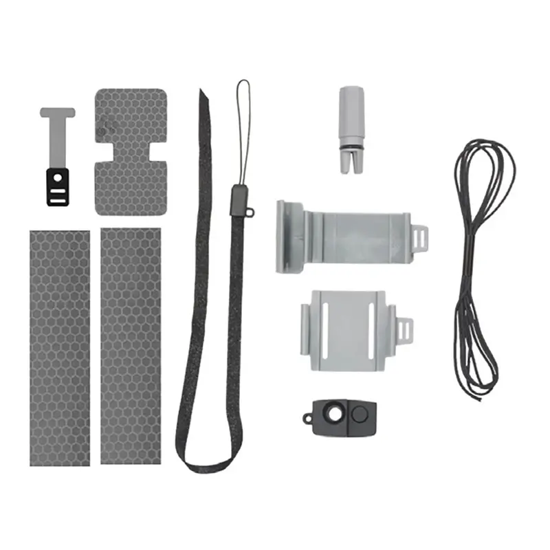 Acr Aislink Man Overboard Beacon Parts Kit [9618] 1