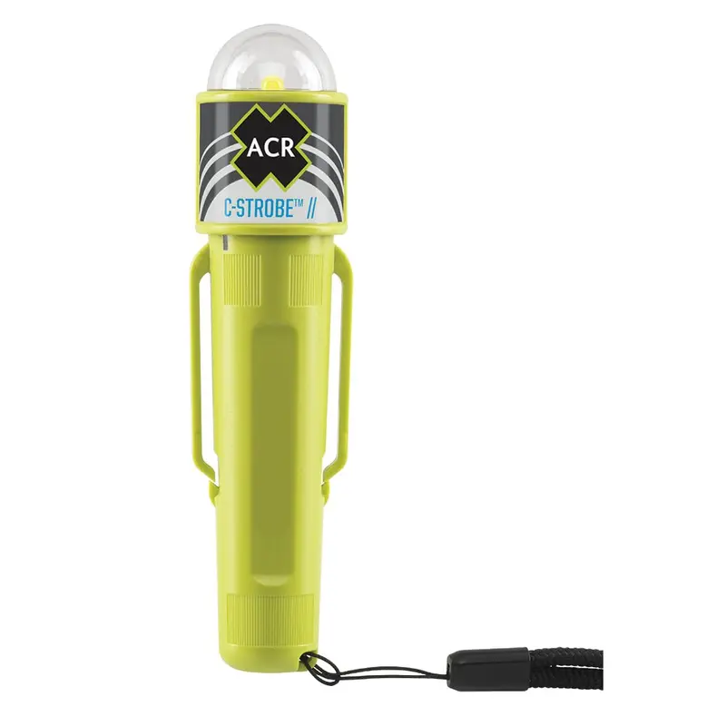 Acr C-Strobe [3965.1] 1