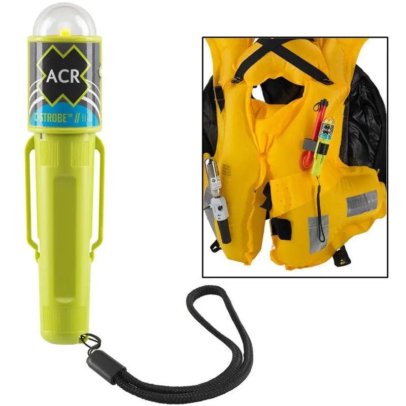 Acr C-Strobe H20 [3964.1] 1