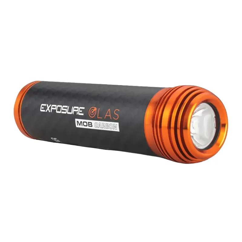 Acr Exposure Series Mob Carbon 2 [Expmobcarbon2] 1