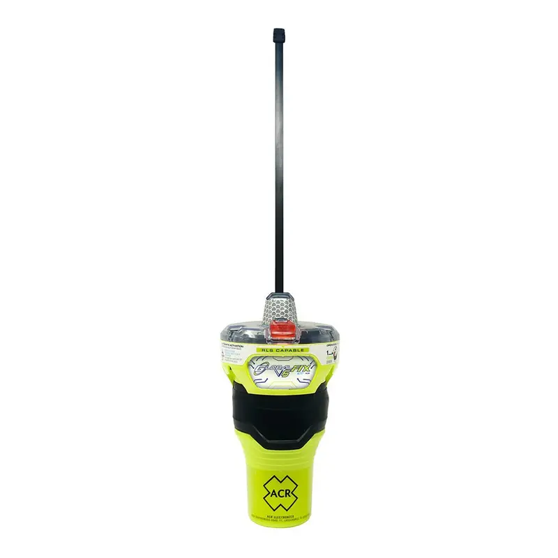 Acr Globalfix V6 Epirb Catagory I W/Return Link Service  Near Field Communication [2853] 1