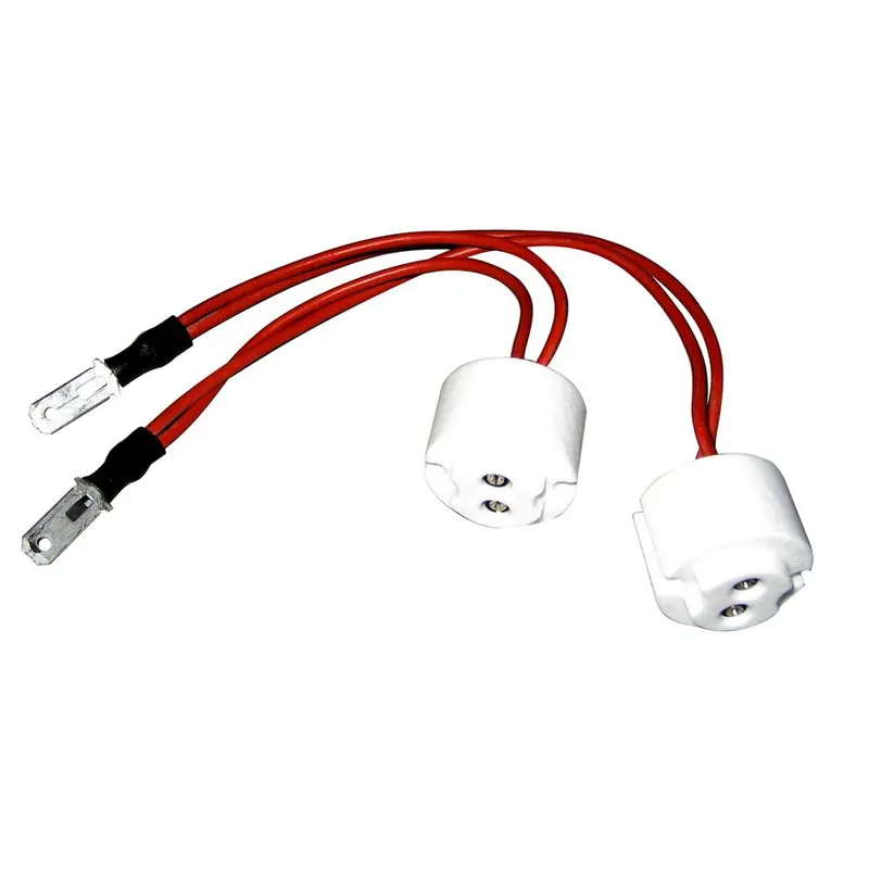 Acr Hrmk1304 Socket Assembly #21-T F/Rcl-100 Series Searchlights [Hrmk1304] 1