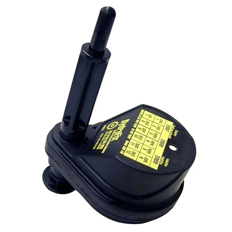 Acr Hydrofix Hydrostatic Release Unit (Hru) [9490.1] 1