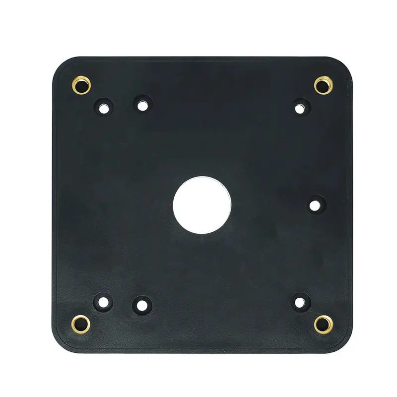 Acr Mounting Plate F/Rcl-95 Searchlight [9639] 1
