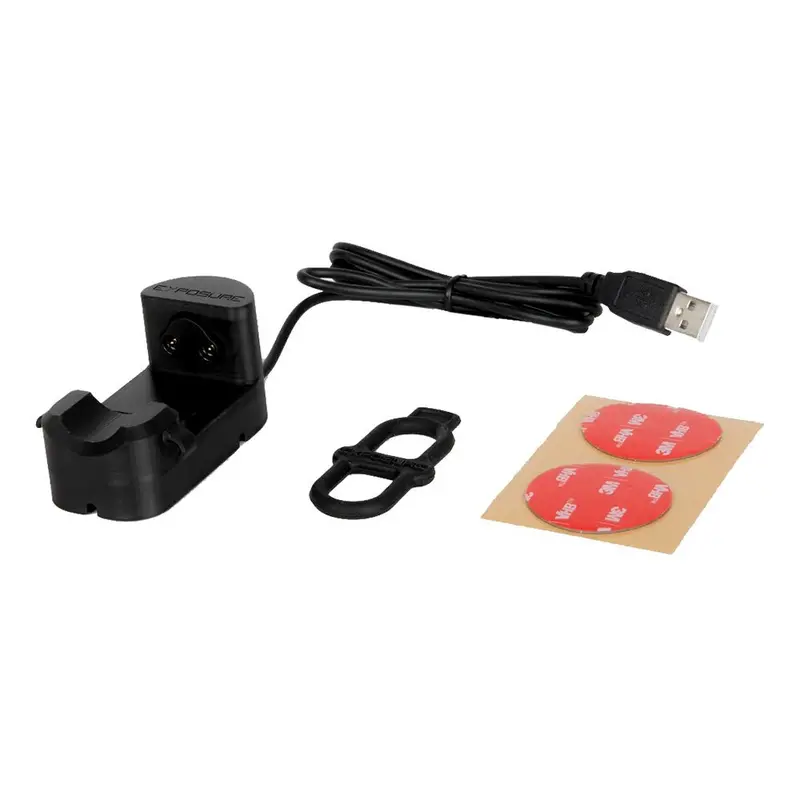 Acr Olas Exposure Series Action 9 Docking Station Pack [Expaction9dock] 1