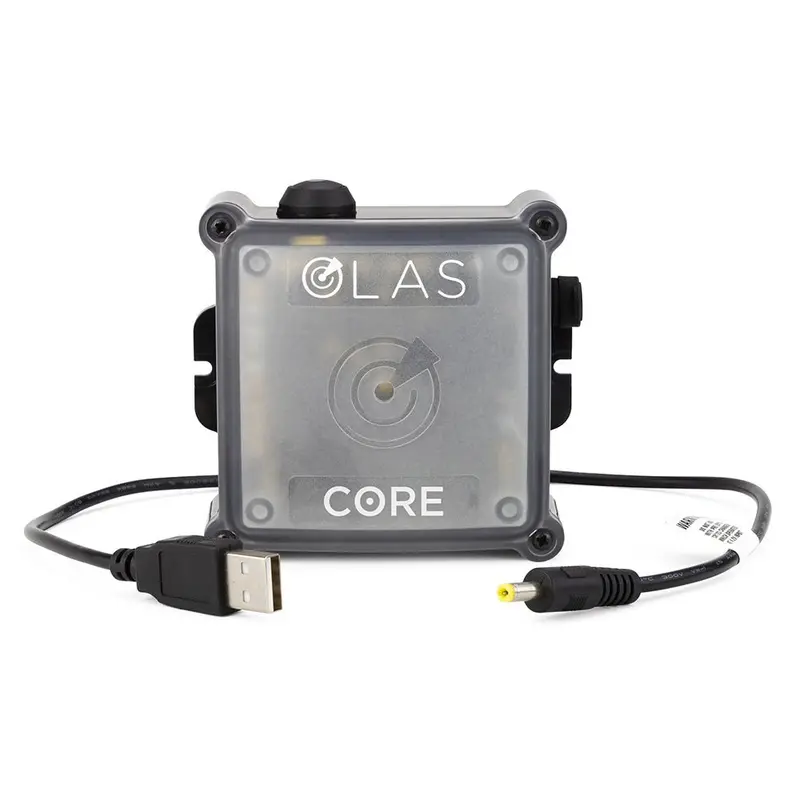 Acr Olas Exposure Series Core [Expolascore] 1
