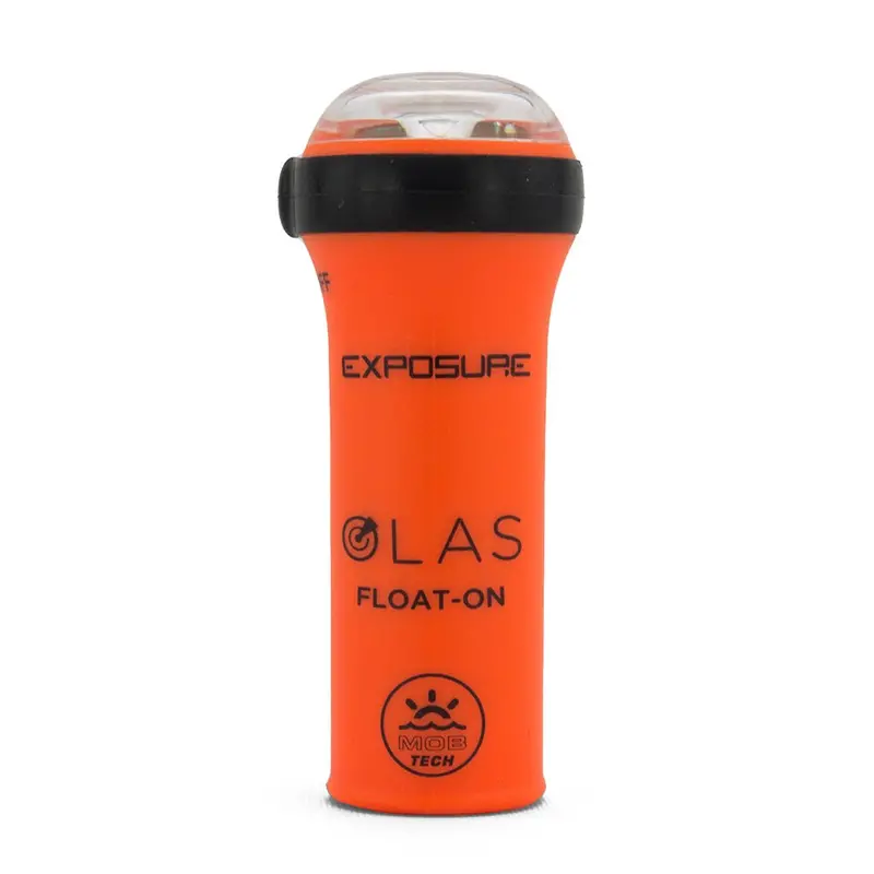 Acr Olas Exposure Series Mob Float-On Light [Expolasflotation] 1