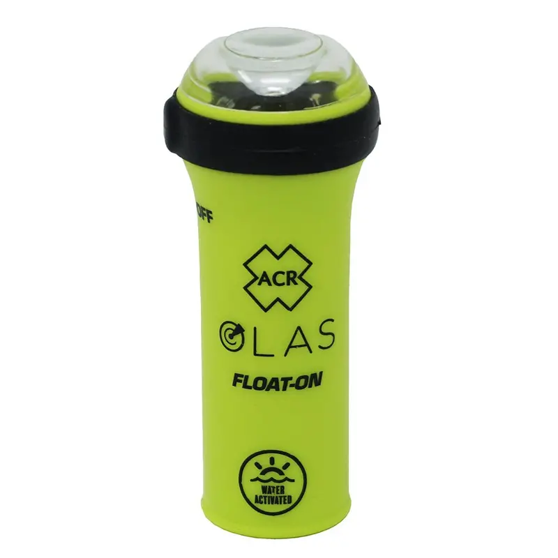 Acr Olas Float-On Light [2982] 1