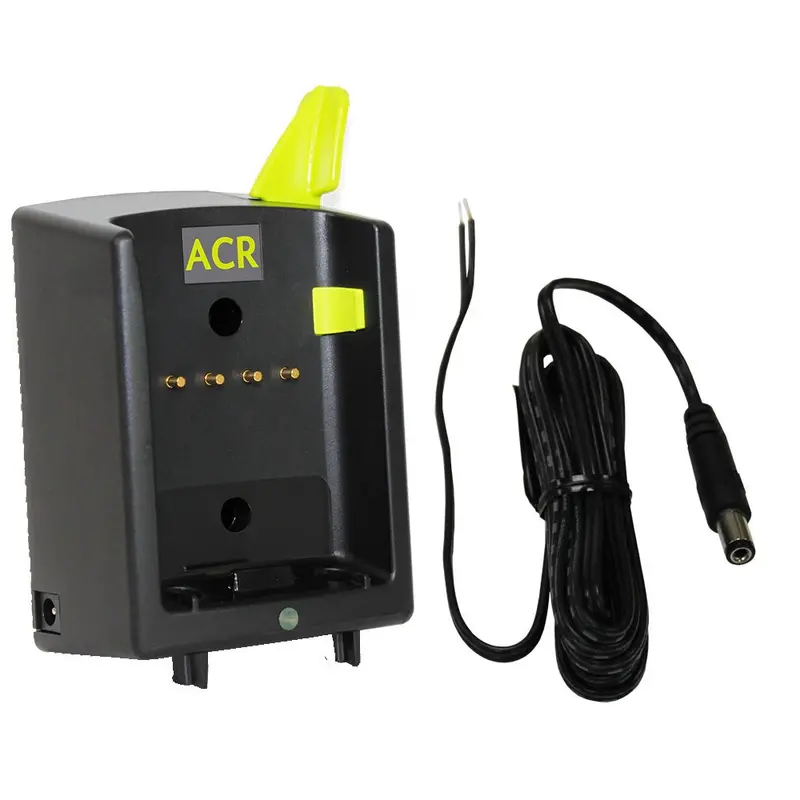 Acr Rapid Charger Kit F/Sr203 [2815] 1