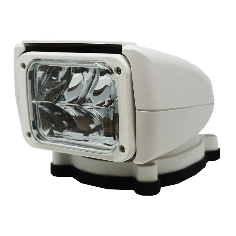Acr Rcl-85 Led Searchlight - 12/24V - White [1956] 1