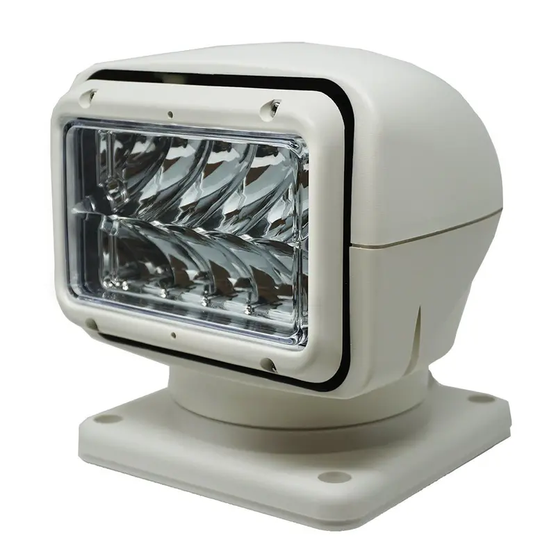 Acr Rcl-95 Led Searchlight - 12/24V - White [1958] 1