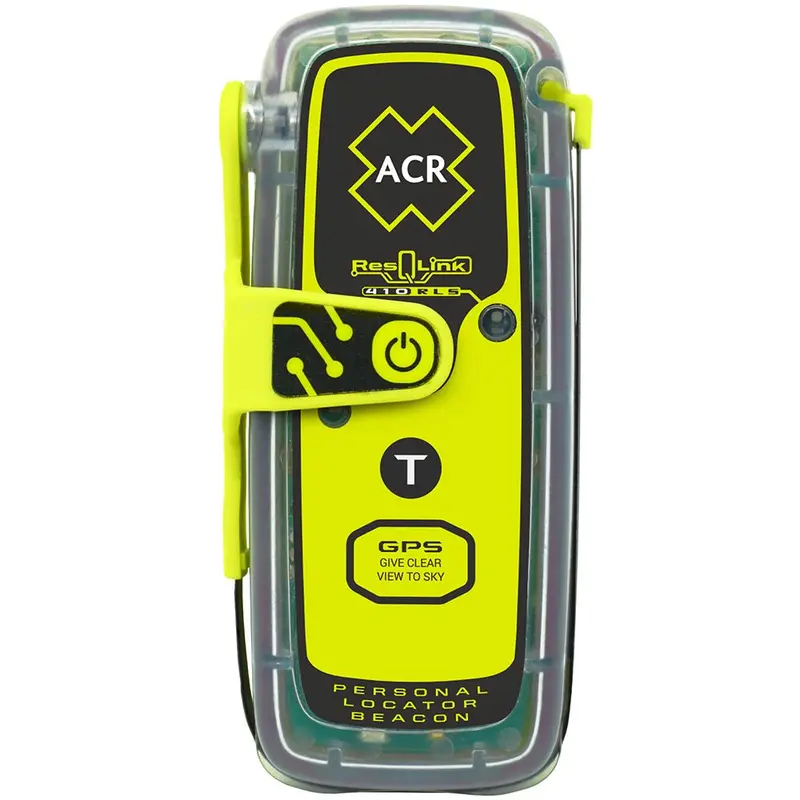 Acr Resqlink 410 Rls [2931] 1