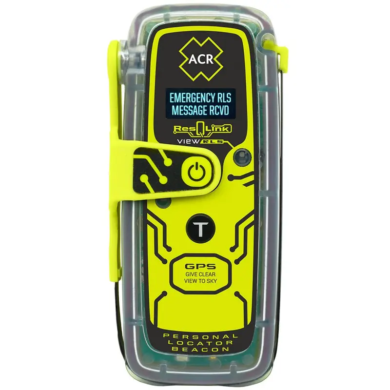 Acr Resqlink 435 View Rls [2932] 1