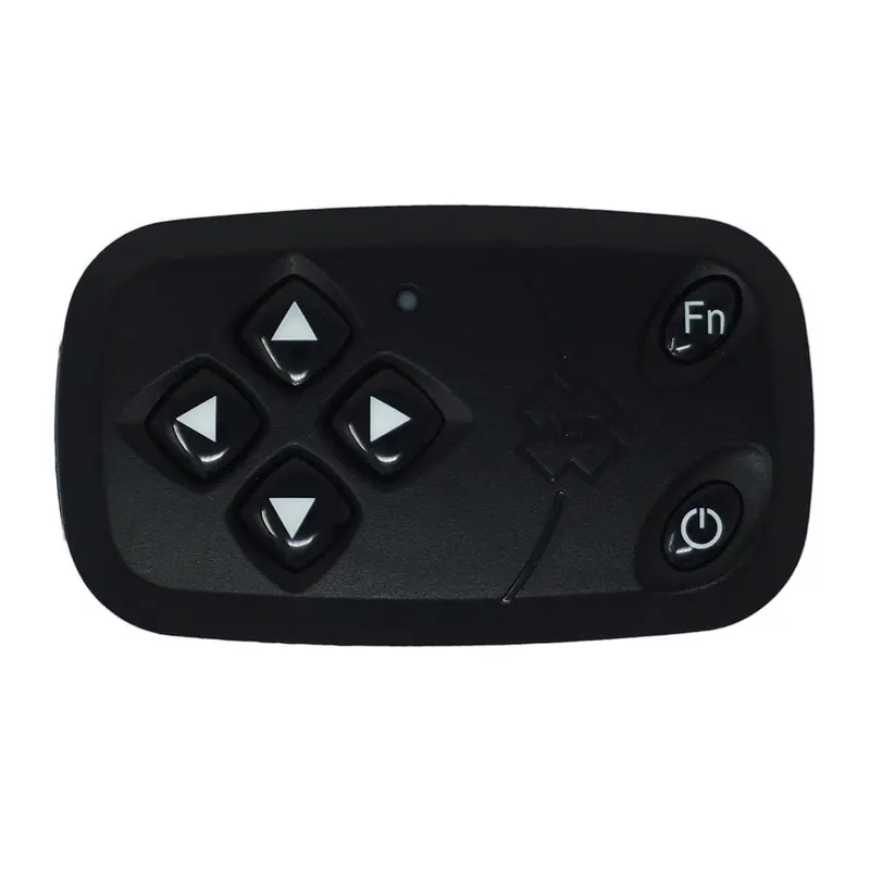 Acr Wireless Dash Mount Remote F/Rcl85  Rcl95 Searchlight [9635] 1