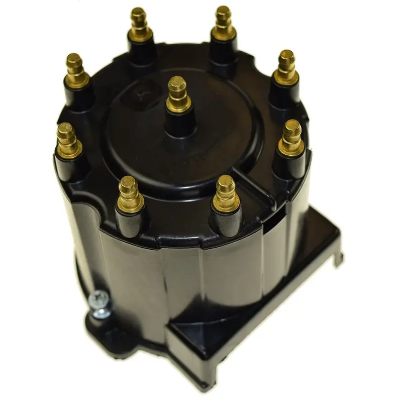 Acro Marine Premium Replacement Distributor Cap F/Mercruiser Inboard Engines - Gm-Style [Dc007] 1