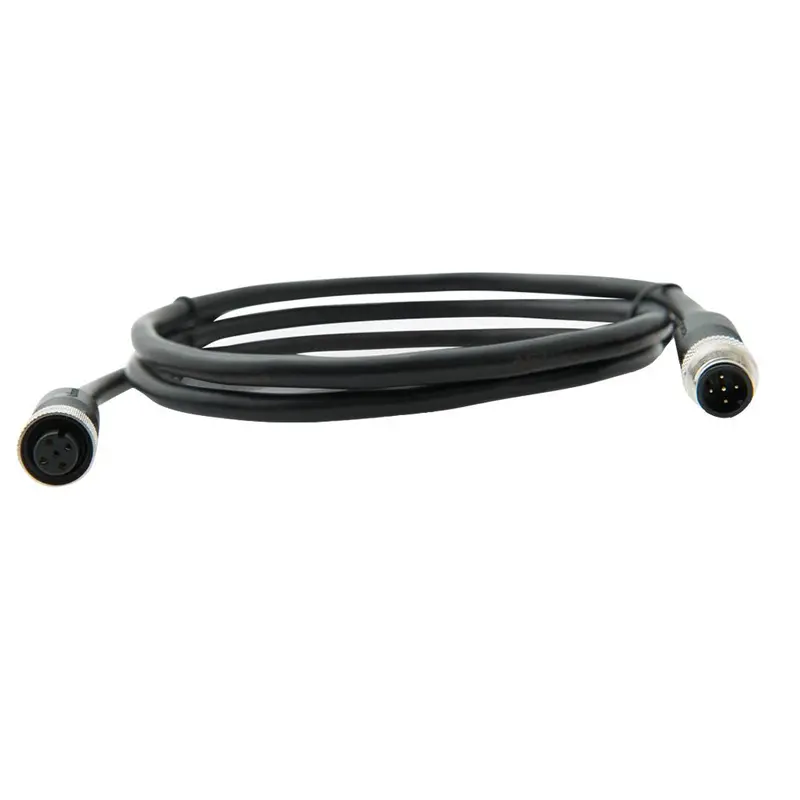 Actisense A2k-Tdc-1M Nmea2000 Micro Cable Assembly - 1M [A2k-Tdc-1M] 1