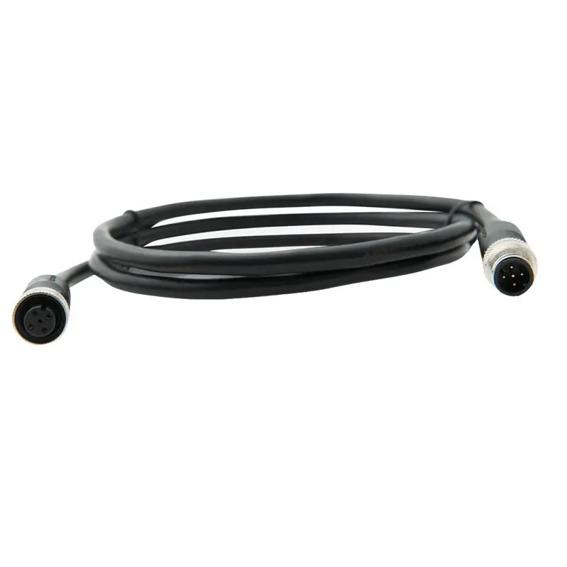 Actisense A2k-Tdc-6M Nmea2000 Micro Cable Assembly - 6M [A2k-Tdc-6M] 1