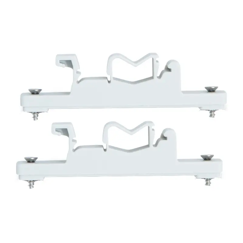 Actisense Din Rail Mounting Kit F/Ndc-5, Emu-1-Bas  Nbf-3-Bas On Top Hat Or G Section Rails [Din-Kit-1] 1