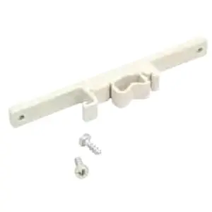 Actisense Din Rail Mounting Kit F/Use W/Usg-2 On Top Hat Or G Section Rails - 1 Clip, 2 Screws [Din-Kit-2] 1