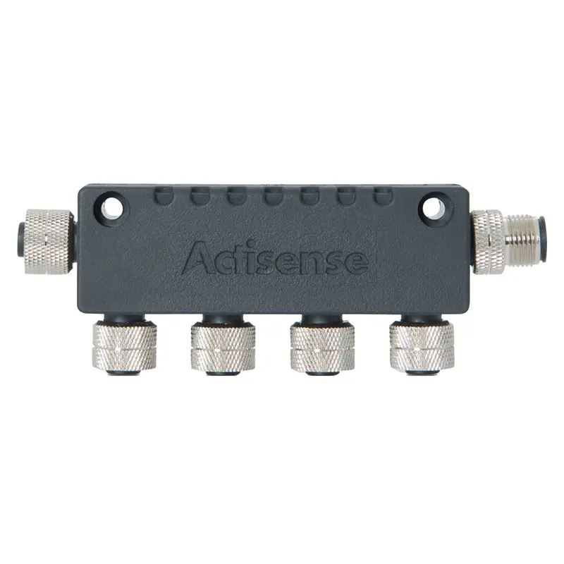 Actisense N2k Micro 4 Way T-Piece [A2k-4Wt] 1
