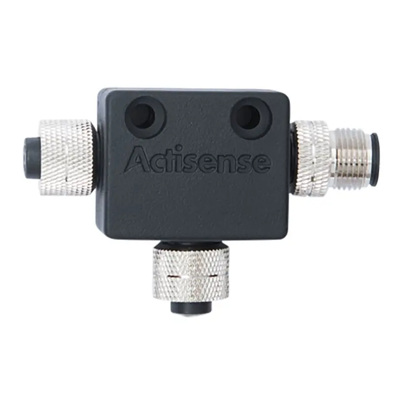 Actisense Nmea2000 Micro T Connector [A2k-T-Mff] 1
