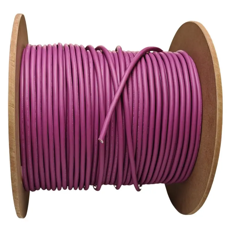 Actisense Nmea2000 Mid Bulk Cable Reel - 100M [A2k-Bulk-100Mid] 1