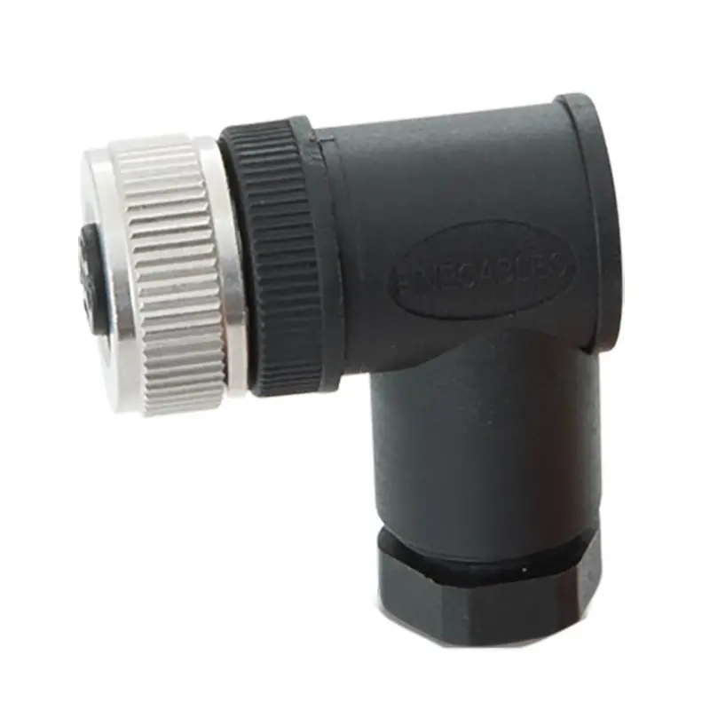 Actisense Nmea2000 Right Angle Micro Field Fit Connector - Female [A2k-Ffc-Rf] 1
