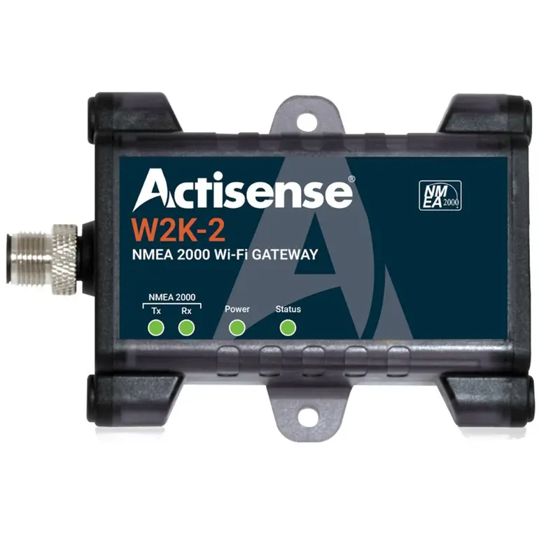 Actisense Nmea2000 To Wifi Gateway [W2k-2] 1