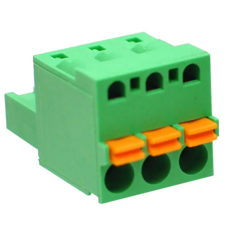 Actisense Pluggable Screwless Connector Pack F/Pro-Mux-2 [A-Conpack-Pmux2] 1