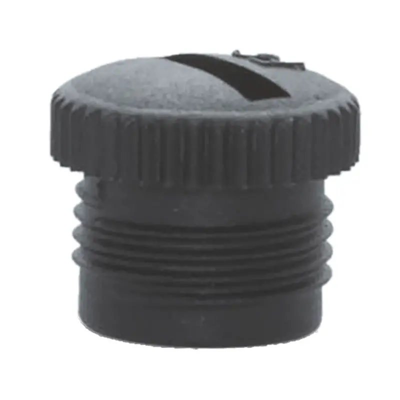 Actisense Protective Screw Cover F/Nmea2000 Male Micro Connectors - 10-Pack [A2k-Screwcap-10-M] 1