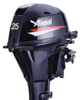Aiqidi F25fel Outboard Motor 1