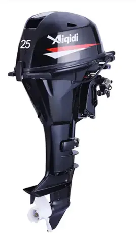 Aiqidi F25fel Outboard Motor 2