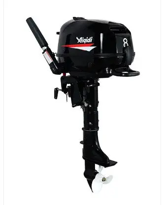 Aiqidi F8hs Outboard Motor 1