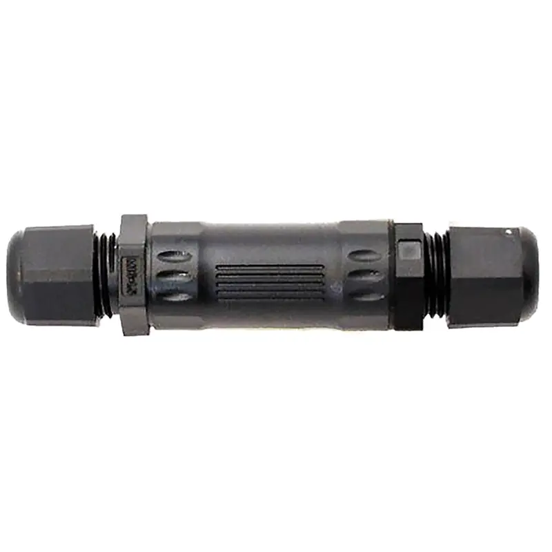 Airmar 10-Conductor In-Line Cable Splice - Ip67 [D00342h] 1