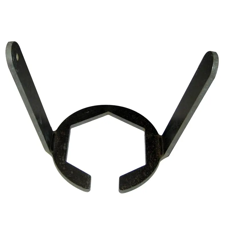 Airmar 60Wr-3 Double Handle Transducer Wrench [60Wr-3] 1