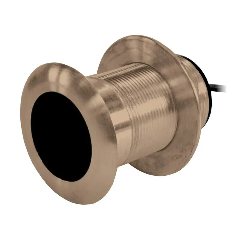 Airmar B117 Bronze 0 Depth  Temp W/Ray Connector F/Cp370  Dsm300 [B117-Dt-Ray] 1
