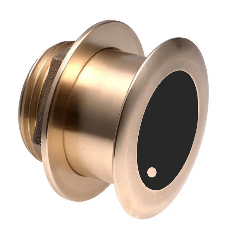 Airmar B175h Bronze Thru Hull 20 Tilt - 1Kw - Requires Mix And Match Cable [B175c-20-H-Mm] 1
