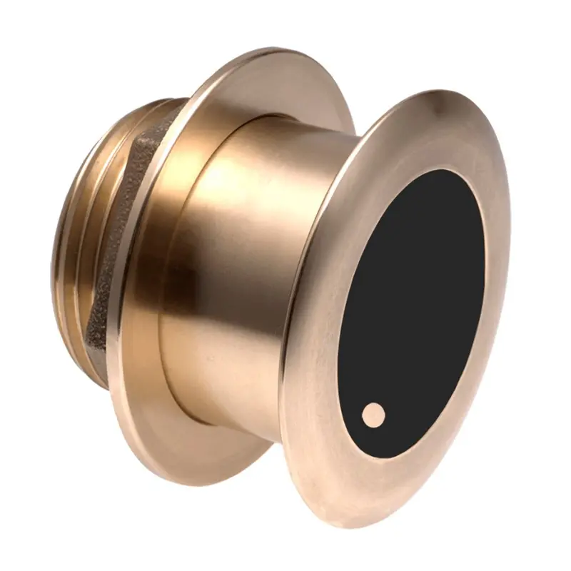 Airmar B175mw Medium Ultra-Wide 20-Degree 1Kw Chirp Transducer Requires Mix  Match Cable [B175c-20-Mw-Mm] 1