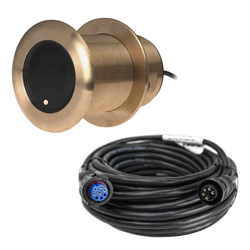 Airmar B75 High 20 Degree Chirp Transducer 8-Pin F/Garmin [B75c-20-H-8G] 1