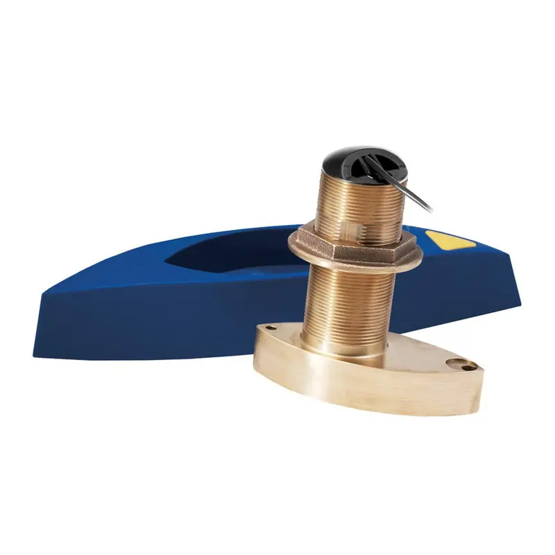 Airmar B765c-Lh Bronze Chirp Transducer - Requires Mix And Match Cable [B765c-Lh-Mm] 1