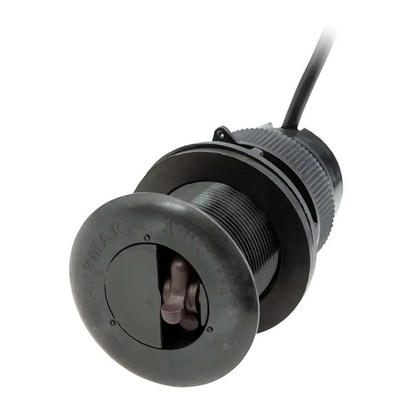 Airmar Dst810 Plastic Smart Sensor 235Khz - Nmea 2000 - Bluetooth [Dst810-Pv-N2] 1