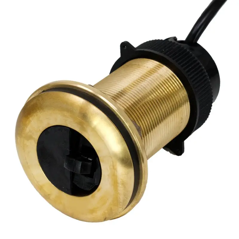 Airmar Dst810 Smart Multisensor 23Khz Bronze Nmea 2000 Transducer - N2k [Dst810-Bv-N2] 1