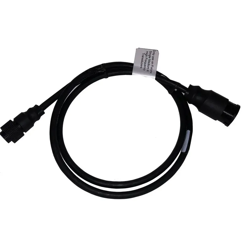 Airmar Furuno 10-Pin Mix  Match Cable F/High Or Medium Frequency Chirp Transducers [Mmc-10F-Hm] 1