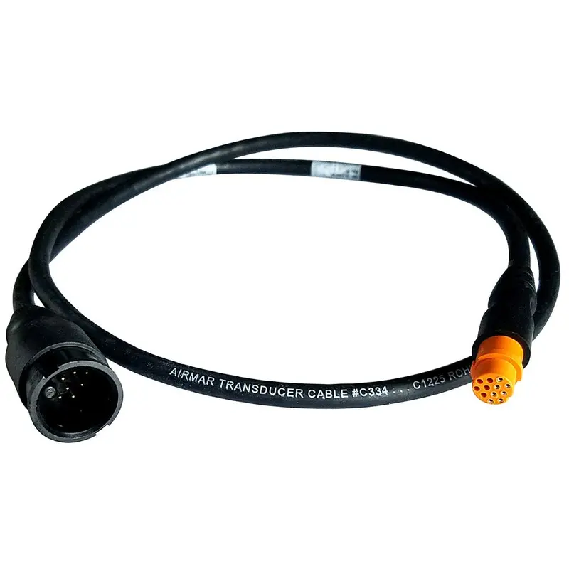 Airmar Garmin 12-Pin Mix  Match Cable F/Chirp Transducers [Mmc-12G] 1