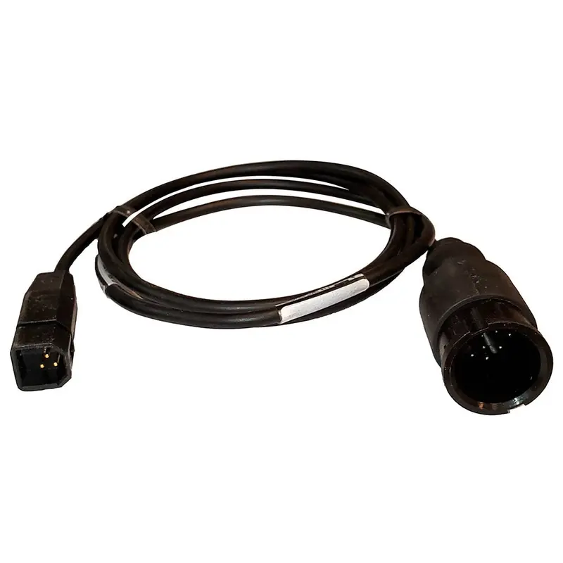 Airmar Humminbird 9-Pin Mix  Match Chirp Cable - 1M [Mmc-Hb] 1
